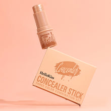 Load image into Gallery viewer, 3pcs/set Contour Sticks Highlighter Stick Blush Stick Cream Contour Including Contour Brush Creates Facial Contours Makeup Cosmetic
