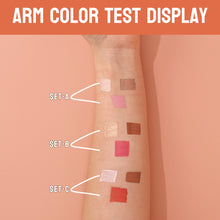 Load image into Gallery viewer, 3pcs/set Contour Sticks Highlighter Stick Blush Stick Cream Contour Including Contour Brush Creates Facial Contours Makeup Cosmetic
