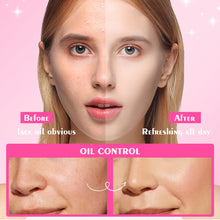 Load image into Gallery viewer, Face Moisturizing Spray Toner Star Flash Quicksand Facial Long-lasting Moisturize Makeup Spray Primer Setting Spray Cosmetic
