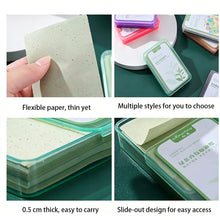 Load image into Gallery viewer, 300Pcs Face Oil Absorbing Paper Summer Oil Control Wipes Absorbing Sheet Oily Paper Face Cleansing Makeup Tool Face Oil Blotting
