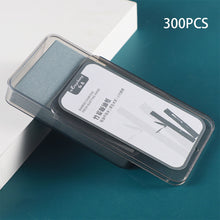 Load image into Gallery viewer, 300Pcs Face Oil Absorbing Paper Summer Oil Control Wipes Absorbing Sheet Oily Paper Face Cleansing Makeup Tool Face Oil Blotting

