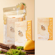 Load image into Gallery viewer, 6 Fragrance Optional 100Pcs Face Oil Absorbing Paper Summer Oil Control Wipes Absorbing Sheet Oily Paper Face Cleansing Face Oil Blotting
