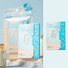 Load image into Gallery viewer, 6 Fragrance Optional 100Pcs Face Oil Absorbing Paper Summer Oil Control Wipes Absorbing Sheet Oily Paper Face Cleansing Face Oil Blotting
