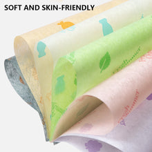 Load image into Gallery viewer, 6 Fragrance Optional 100Pcs Face Oil Absorbing Paper Summer Oil Control Wipes Absorbing Sheet Oily Paper Face Cleansing Face Oil Blotting
