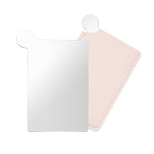 Load image into Gallery viewer, Stainless Steel Foundation Mixing Palette Set with Spatula Foundation Spreader Tool Easy-Clean Cosmetic Tray for Liquid Foundation &amp; Cream
