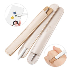 Load image into Gallery viewer, Stainless Steel Foundation Mixing Palette Set with Spatula Foundation Spreader Tool Easy-Clean Cosmetic Tray for Liquid Foundation &amp; Cream
