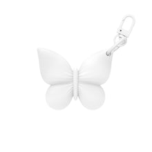 Load image into Gallery viewer, Butterfly Silicone Portable Lipstick Case Secure Grip Anti-Fall Lipstick Holder Protective Lipstick Cover with No Falling Out Even When Shaken
