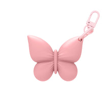 Load image into Gallery viewer, Butterfly Silicone Portable Lipstick Case Secure Grip Anti-Fall Lipstick Holder Protective Lipstick Cover with No Falling Out Even When Shaken
