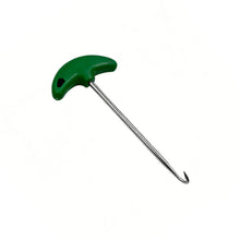 Load image into Gallery viewer, Motorcycle Pull-out Hooks Exhaust Spring T-Handle Side Stand Clutch Spring Removal Pulling Instrument Extractor Accessories Disassembly Tool

