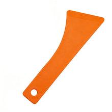 Load image into Gallery viewer, Car Trim Removal Tool Plastic Pry Bar Clip Pryer Dashboard Door Panel Scratch-Free Audio Installer Disassembly Kit
