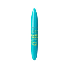 Load image into Gallery viewer, 4D Waterproof Fiber Mascara Long Lengthening &amp; Volumizing Curl Liquid Black Lash Builder Smudge Proof For Natural Wispy Lashes
