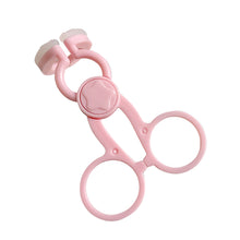 Load image into Gallery viewer, Eye Accessories Care Contact Lenses Inserter Remover Silicone Soft Tip Tweezer Stick Wearing Tools Lens Accessories
