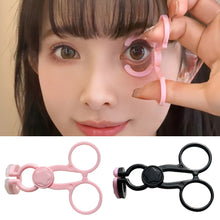 Load image into Gallery viewer, Eye Accessories Care Contact Lenses Inserter Remover Silicone Soft Tip Tweezer Stick Wearing Tools Lens Accessories
