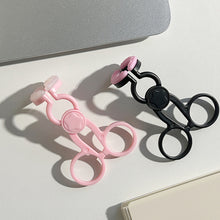 Load image into Gallery viewer, Eye Accessories Care Contact Lenses Inserter Remover Silicone Soft Tip Tweezer Stick Wearing Tools Lens Accessories
