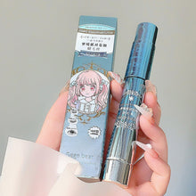 Load image into Gallery viewer, Dream Party Curly Black Sun Flower Mascara Cute Design All Day Long-Wearing Lash-Lengthening Thick Volume Eyelashes
