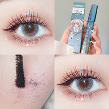 Load image into Gallery viewer, Dream Party Curly Black Sun Flower Mascara Cute Design All Day Long-Wearing Lash-Lengthening Thick Volume Eyelashes
