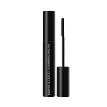 Load image into Gallery viewer, Waterproof Mascara Long Lengthening Curling Volume Sweat Proof Smudge Proof Non Flaking Black Liquid Lash Builder Extension Effect
