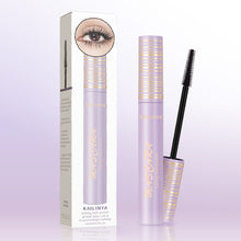 Load image into Gallery viewer, Eyelash Primer Mascara Curling Lengthening Waterproof Base Coat Long Lasting Lash Builder for Volume &amp; Hold White/Black/Brown

