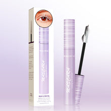 Load image into Gallery viewer, Eyelash Primer Mascara Curling Lengthening Waterproof Base Coat Long Lasting Lash Builder for Volume &amp; Hold White/Black/Brown
