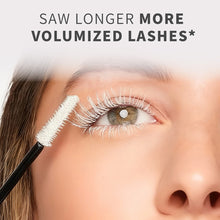 Load image into Gallery viewer, Eyelash Primer Mascara Curling Lengthening Waterproof Base Coat Long Lasting Lash Builder for Volume &amp; Hold White/Black/Brown
