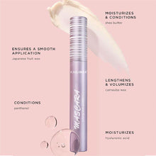 Load image into Gallery viewer, Eyelash Primer Mascara Curling Lengthening Waterproof Base Coat Long Lasting Lash Builder for Volume &amp; Hold White/Black/Brown
