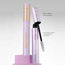 Load image into Gallery viewer, Eyelash Primer Mascara Curling Lengthening Waterproof Base Coat Long Lasting Lash Builder for Volume &amp; Hold White/Black/Brown
