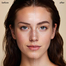 Load image into Gallery viewer, Waterproof 3D Eyebrow Styling Cream Quick-drying Makeup Eyebrow Sculpt Soap Natural Wild Brow Pomade Setting Gel Wax
