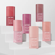 Load image into Gallery viewer, Glossy Mirror Lip Gloss Vibrant Color Long-lasting Kiss-proof Lip Glaze Moisturizing Lip Gloss Waterproof Non-sticky Cosmetic
