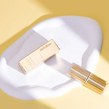 Load image into Gallery viewer, Changing Lipstick Gold Crystal Lipstick Color Changing Long Lasting Moisturizing Glossy Shine Lip Gloss Hydrating Lipstick
