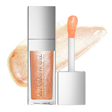 Load image into Gallery viewer, Crystal Jelly Moisturizing Lip Oil Plumping Lip Gloss Hydrating Color-Changing Lipstick Women Makeup Cosmetic Lip Glaze
