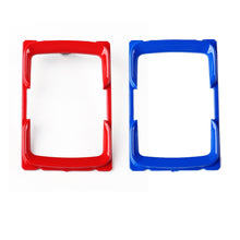 Load image into Gallery viewer, Car Gear Mode Button Frame Switch Trim Cover for BMW F20 F22 F30 F32 1/2/3/4 Series Anti-Scratch Interior Decoration
