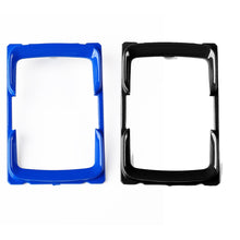 Load image into Gallery viewer, Car Gear Mode Button Frame Switch Trim Cover for BMW F20 F22 F30 F32 1/2/3/4 Series Anti-Scratch Interior Decoration
