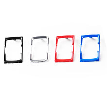 Load image into Gallery viewer, Car Gear Mode Button Frame Switch Trim Cover for BMW F20 F22 F30 F32 1/2/3/4 Series Anti-Scratch Interior Decoration
