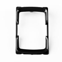 Load image into Gallery viewer, Car Gear Mode Button Frame Switch Trim Cover for BMW F20 F22 F30 F32 1/2/3/4 Series Anti-Scratch Interior Decoration
