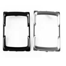 Load image into Gallery viewer, Car Gear Mode Button Frame Switch Trim Cover for BMW F20 F22 F30 F32 1/2/3/4 Series Anti-Scratch Interior Decoration
