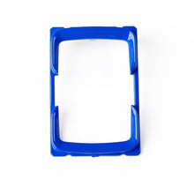 Load image into Gallery viewer, Car Gear Mode Button Frame Switch Trim Cover for BMW F20 F22 F30 F32 1/2/3/4 Series Anti-Scratch Interior Decoration
