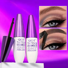 Load image into Gallery viewer, Peel Off Eyebrow Gel Tint Waterproof Long Lasting 3-5 Days Semi Permanent Eyebrow Color Tattoo Natural Looking Brow Tint Smudge Proof
