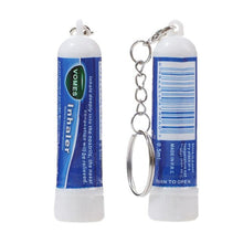 Load image into Gallery viewer, Nasal Inhaler Mint Nasal Essential Oil Menthol Inhaler Relieve Rhinitis Fatigue Artifact Refreshing Mint Aromatherapy Spray
