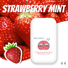 Load image into Gallery viewer, Fruit Fragrance Nasal Inhaler Mint Nasal Essential Oil Menthol Inhaler Relieve Rhinitis Fatigue Artifact Refreshing Mint Aromatherapy Spray
