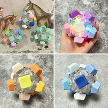 Load image into Gallery viewer, 12 Keys Flashing Light Mechanical Keyboard Fidget Toy Button Clicker Sensory Stress Relief Toy for Kids Adults
