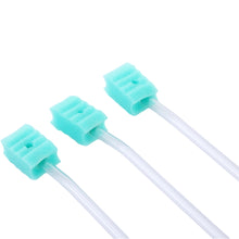 Load image into Gallery viewer, Disposable Oral Irrigator Suction Swab Sponge Toothbrush Portable Hygiene Water Flosser Dental Irrigator Tools for Oral Care
