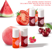 Load image into Gallery viewer, Lip Tint Water Lasting Waterproof Matte Liquid Lipstick Stain Non Stick Cup Lip Blusher 2 in 1 Cheek &amp; Lip Tint Pigment Long Wear Makeup
