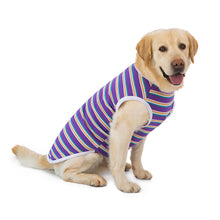 Load image into Gallery viewer, Summer Cooling Sleeveless Dog Vest Breathable Pet Pajamas Home Clothes For Medium Large Dogs Puppy
