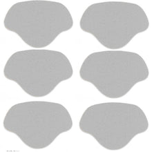 Load image into Gallery viewer, 6Pcs Self Adhesive Anti Wear Shoe Repair Patches Sports Insole High Heel Inner Repair Stickers
