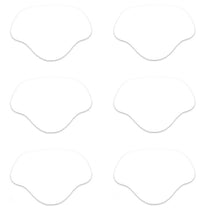 Load image into Gallery viewer, 6Pcs Self Adhesive Anti Wear Shoe Repair Patches Sports Insole High Heel Inner Repair Stickers
