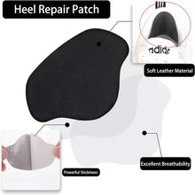 Load image into Gallery viewer, 6Pcs Self Adhesive Anti Wear Shoe Repair Patches Sports Insole High Heel Inner Repair Stickers
