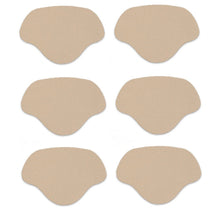 Load image into Gallery viewer, 6Pcs Self Adhesive Anti Wear Shoe Repair Patches Sports Insole High Heel Inner Repair Stickers
