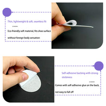 Load image into Gallery viewer, 6Pcs Self Adhesive Anti Wear Shoe Repair Patches Sports Insole High Heel Inner Repair Stickers
