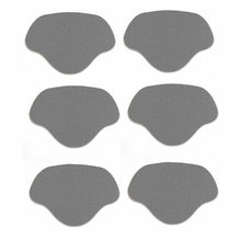 Load image into Gallery viewer, 6Pcs Self Adhesive Anti Wear Shoe Repair Patches Sports Insole High Heel Inner Repair Stickers
