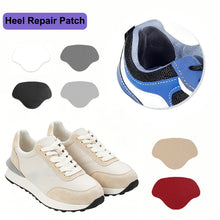 Load image into Gallery viewer, 6Pcs Self Adhesive Anti Wear Shoe Repair Patches Sports Insole High Heel Inner Repair Stickers

